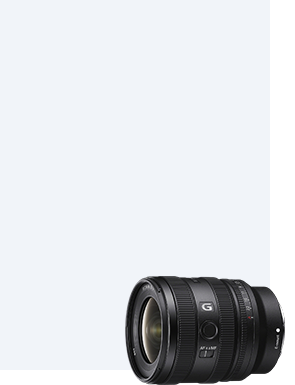 SEL1625G - 全畫幅F2.8大光圈超廣角變焦G鏡頭 - xpfb